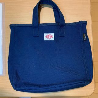 ダントン(DANTON)のDANTON  トートバック　ショルダー付き　専用 needles(トートバッグ)