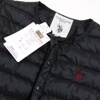 POLO RALPH LAUREN - U.S. POLO ASSN ダウン ジャケット ...