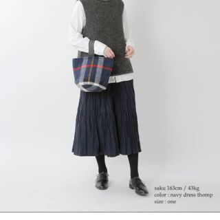 ツイードミル(TWEEDMILL)のかすみ様専用　TWEEDMILL(ハンドバッグ)