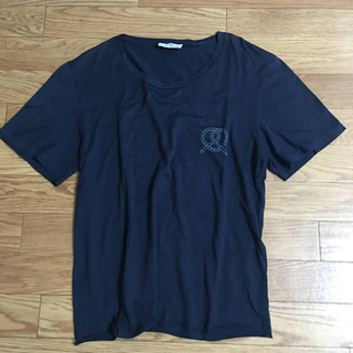 メゾンキツネ(MAISON KITSUNE')のmaisonkitsuneコラボTシャツ 3点おまとめ(Tシャツ(半袖/袖なし))