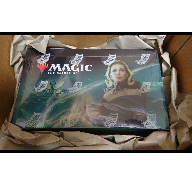 直輝さま専用  MTG 灯争大戦 日本語版 ブースター box 2box