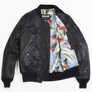 ロンハーマン レザージャケット/革ジャン(メンズ)の通販 56点 | Ron ロンハーマン レザージャケット/革ジャン(メンズ)の通販 56点 | Ron
