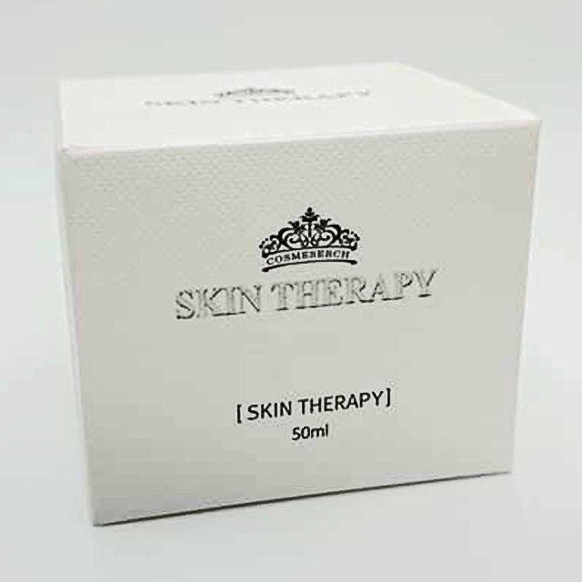 SKIN THERAPY CREAM コスメサーチ スキンテラピークリーム50ｇ ...