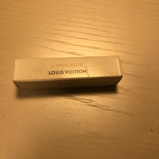 ルイヴィトン(LOUIS VUITTON)のルイヴィトン　香水　サンプル(ユニセックス)