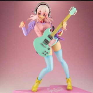 すーぱーそに子 プレミアムフィギュア ラストワン賞フェアリーカラー  ver(アニメ/ゲーム)