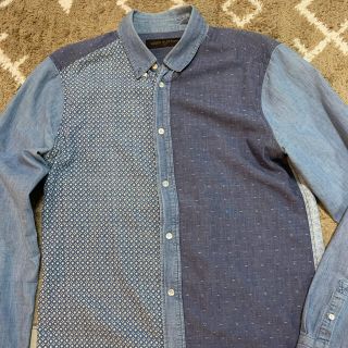 LOUIS VUITTON(シャツ)のフリマアイテム一覧 LOUIS VUITTON(シャツ)のフリマアイテム一覧
