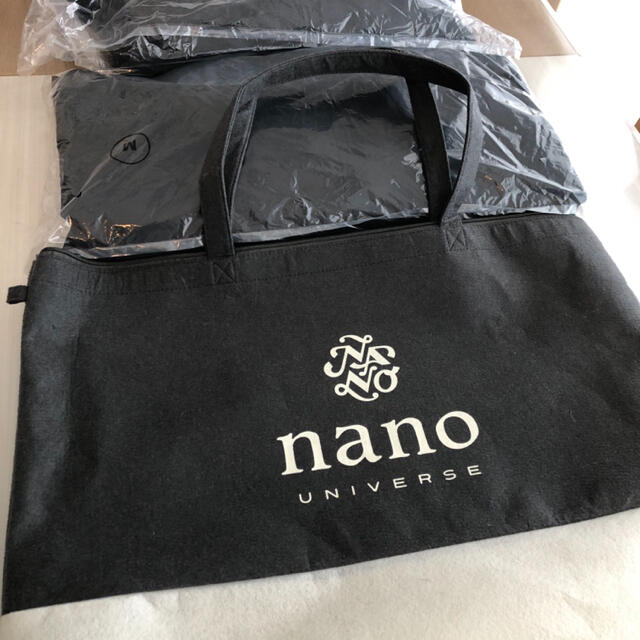 nano・universe(ナノユニバース)のたかさん専用ページ メンズのジャケット/アウター(その他)の商品写真
