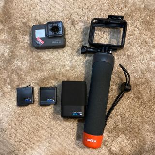 ゴープロ(GoPro)のゴープロ5(その他)