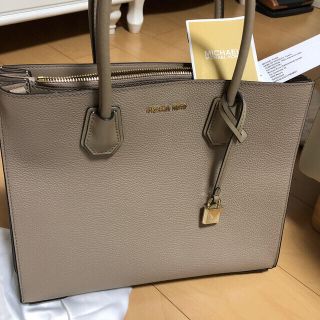 マイケルコース(Michael Kors)のMICHAEL KORSバッグ(ハンドバッグ)