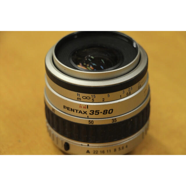 整備済・完動品 PENTAX Super-Takumar 28mm f3.5