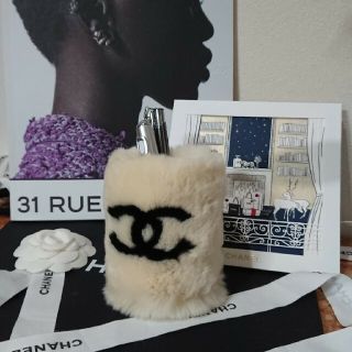 シャネル(CHANEL)の値下げ❣CHANEL貴重な❣️ラパンのアームウォーマー(手袋)