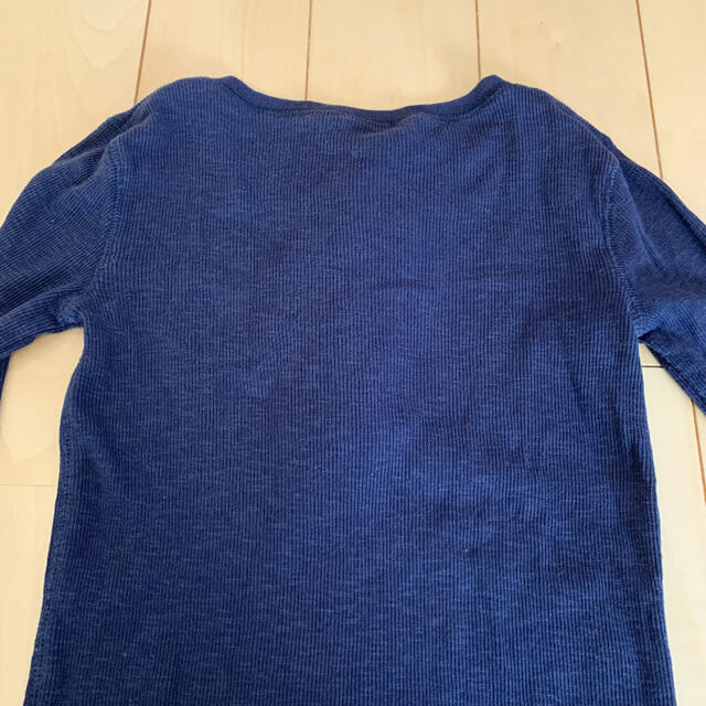 Ralph Lauren(ラルフローレン)のラルフローレン 120cm キッズ/ベビー/マタニティのキッズ服女の子用(90cm~)(Tシャツ/カットソー)の商品写真