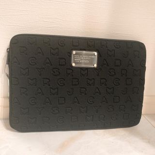 マークバイマークジェイコブス(MARC BY MARC JACOBS)の未使用☆マークジェイコブス(クラッチバッグ)