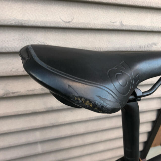 ブランド BRIDGESTONE サイズ480 クロスバイクの通販 by andogarage's