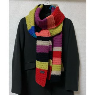 ポールスミス(Paul Smith)のPaul Smith ポールスミスマフラー ストール(マフラー/ショール)