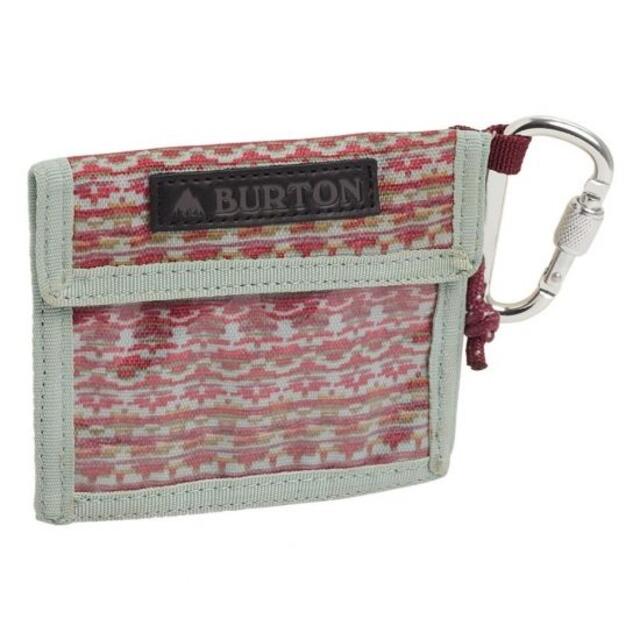 BURTON(バートン)のBURTON バートン【PASS CASE】 日本限定パスケース スポーツ/アウトドアのスノーボード(アクセサリー)の商品写真