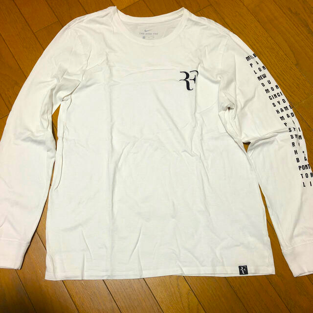 NIKE(ナイキ)のナイキ ロングTシャツ メンズのトップス(Tシャツ/カットソー(七分/長袖))の商品写真