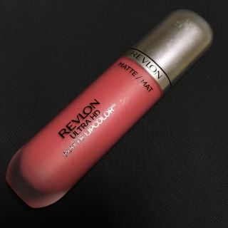 レブロン(REVLON)のレブロン マットラッカー(口紅)