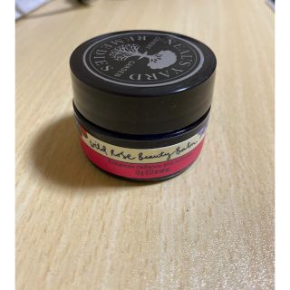 ニールズヤード(NEAL'S YARD)のNYR ビューティバーム WR(油性クリーム) 15g (フェイスオイル/バーム)