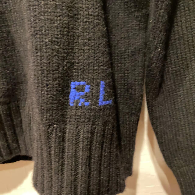 POLO RALPH LAUREN(ポロラルフローレン)のPolo Ralph Lauren ポロベアセーター メンズのトップス(ニット/セーター)の商品写真