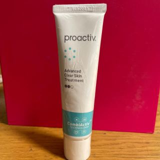 プロアクティブ(proactiv)のプロアクティブ　アドバンスト　クリアスキン　トリートメント　美容液　30g(乳液/ミルク)