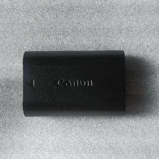 キヤノン(Canon)のキャノン　バッテリー　LPｰE6　(バッテリー/充電器)