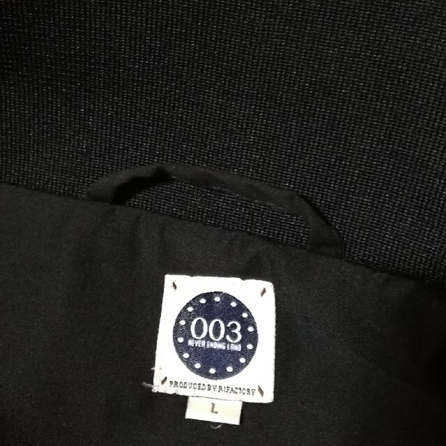 ♥大特価格好いいブルゾン(ジャケット) Lサイズ メンズのジャケット/アウター(ブルゾン)の商品写真