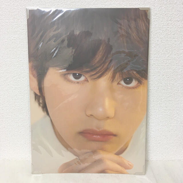 超人気の BTS テヒョン プレミアムフォト 3broadwaybistro.com