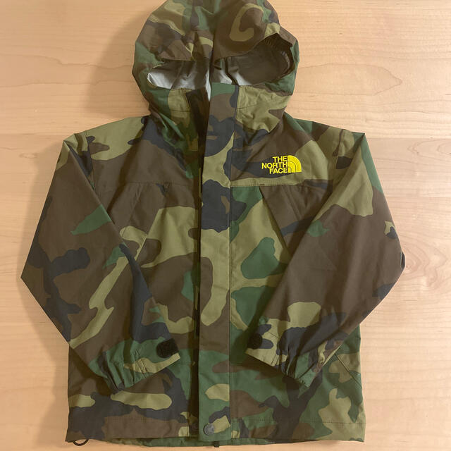 THE NORTH FACE(ザノースフェイス)のNORTH FACE ノースフェイス　ドットショット キッズ/ベビー/マタニティのキッズ服男の子用(90cm~)(ジャケット/上着)の商品写真