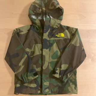 ザノースフェイス(THE NORTH FACE)のNORTH FACE ノースフェイス　ドットショット(ジャケット/上着)