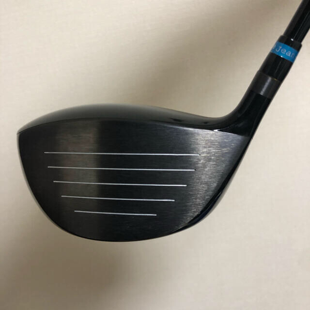 ジャンバティスト Jean Baptiste JB701 ドライバー