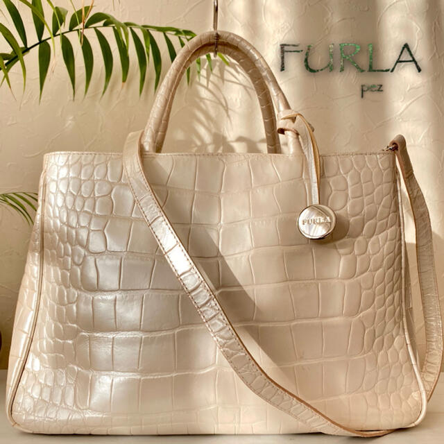 Furla(フルラ)のmarukome様 専用 レディースのバッグ(ショルダーバッグ)の商品写真
