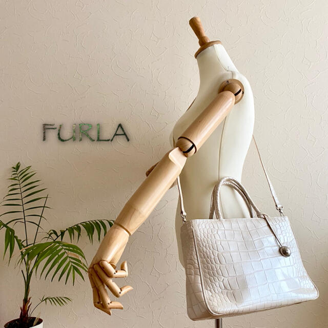 Furla(フルラ)のmarukome様 専用 レディースのバッグ(ショルダーバッグ)の商品写真