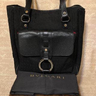 ブルガリ(BVLGARI)の阿部蘭様専用です❣️BVLGARI トートバッグ(トートバッグ)