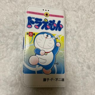 スリーコインズ(3COINS)のドラえもん iPhoneケース(iPhoneケース)