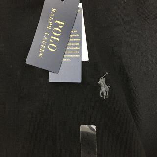 ラルフローレン(Ralph Lauren)の新品未使用ラルフローレンメンズニット長袖クルーネックポロタグ付プレゼントギフトに(ニット/セーター)