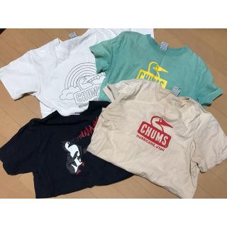 チャムス(CHUMS)のayu様専用★CHUMSTシャツまとめ売り(シャツ)