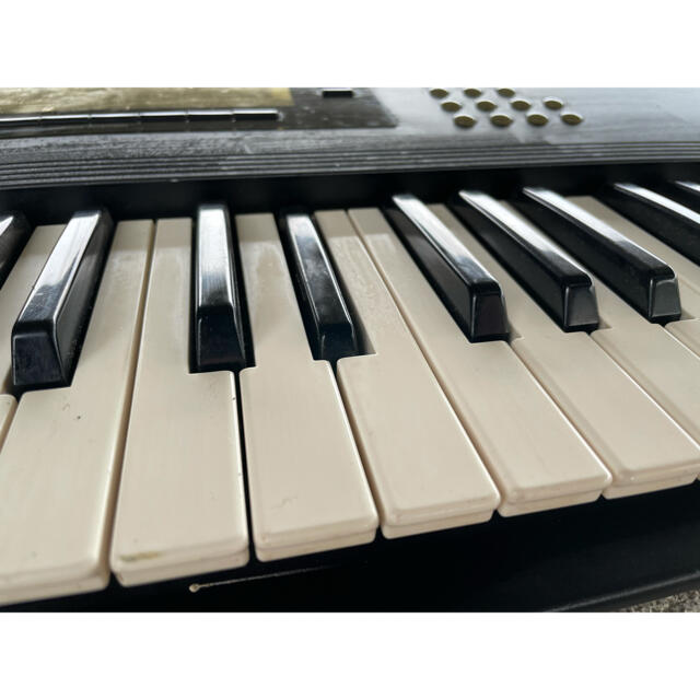 KORG(コルグ)のKORG M1 シンセサイザー ジャンク 楽器の鍵盤楽器(キーボード/シンセサイザー)の商品写真