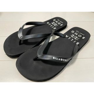 ビラボン(billabong)の【BILLABONG】ビーチサンダル(ビーチサンダル)