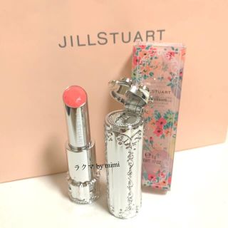 ジルスチュアート(JILLSTUART)の未使用 リップブロッサム 109 ジルスチュアート(口紅)