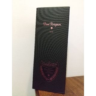 ドンペリニヨン(Dom Pérignon)の匿名配送　ドンペリニョン　ロゼ　2005(シャンパン/スパークリングワイン)