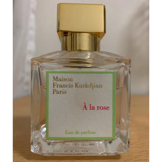 メゾンフランシスクルジャン(Maison Francis Kurkdjian)のメゾンフランシスクルジャン(香水(女性用))