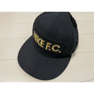 ナイキ(NIKE)の【NIKE】キャップ帽(キャップ)