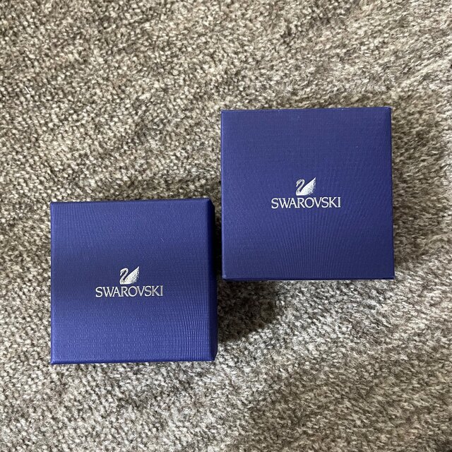 SWAROVSKI スワロフスキー ネックレス 2