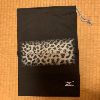 ミズノ(MIZUNO)のミズノ　シューズ袋(その他)