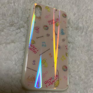 おジャ魔女どれみ iPhoneケース(iPhoneケース)