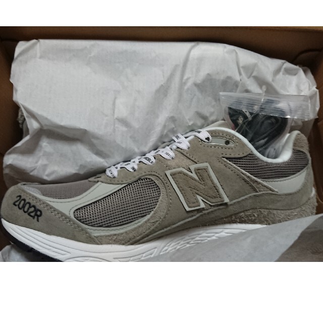 メンズニューバランス newbalance ML2002RV  Nハリウッド