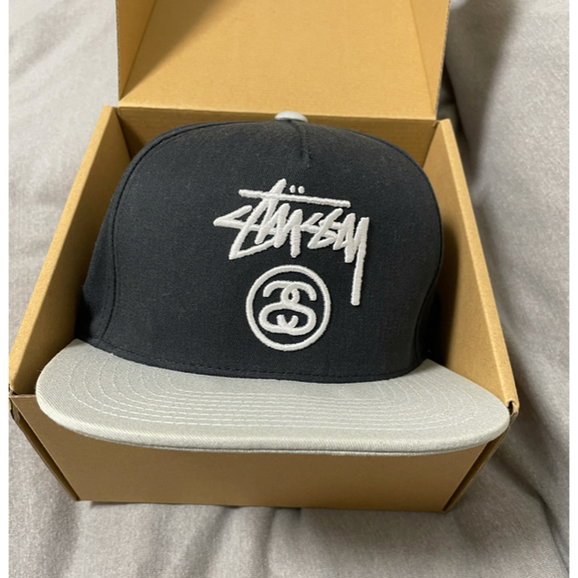 STUSSY(ステューシー)のgsujs様専用 メンズの帽子(キャップ)の商品写真