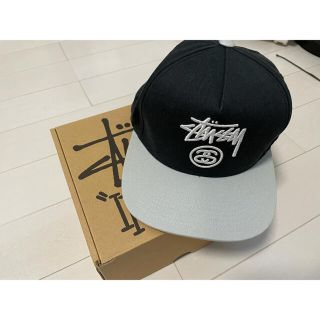 ステューシー(STUSSY)のgsujs様専用(キャップ)