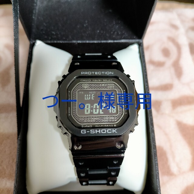 GMW-B5000GD-1JF